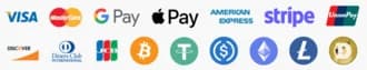Payment Logos