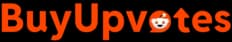 BuyUpvotes Logo