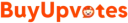 BuyUpvotes Logo