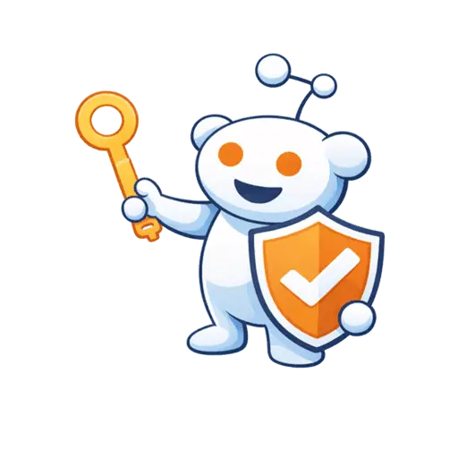 Aged and karma-ready Reddit accounts