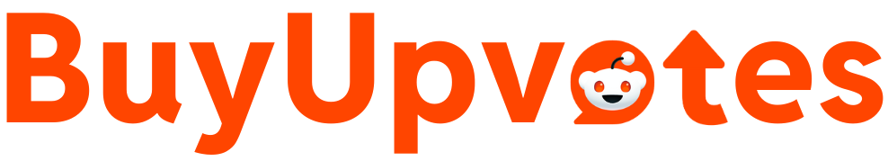 BuyUpvotes Logo